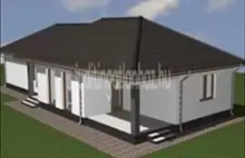 Eladó ház Nyíregyháza