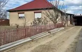 Eladó ház Nyíregyháza