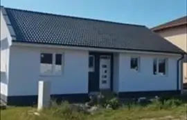 Eladó ház Nyírtelek