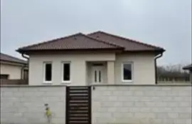 Eladó ház Nyíregyháza