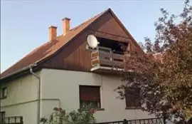 Eladó ház Balatonfűzfő