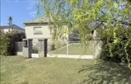 Eladó ház Magyarszentmiklós