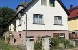 Eladó ház Lesencetomaj