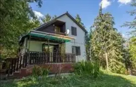 Eladó ház Csobánka