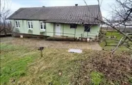 Eladó ház Lánycsók