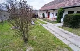 Eladó ház Dunaszekcső