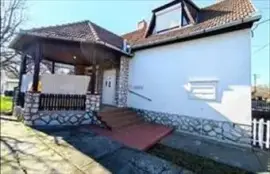 Eladó ház Lánycsók