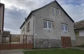 Eladó ház Somberek