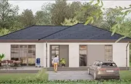 Eladó ház Koroncó