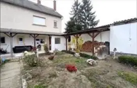 Eladó ház Mohács
