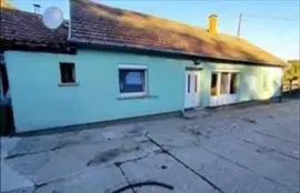 Eladó ház Dunaszekcső