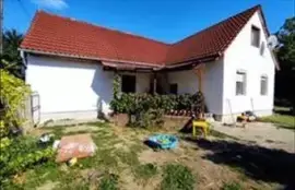 Eladó ház Mohács