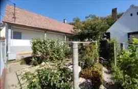 Eladó ház Dunaszekcső