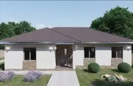 Eladó ház Kistarcsa