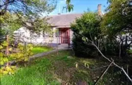 Eladó ház Dunaszekcső