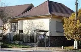 Eladó ház Somberek