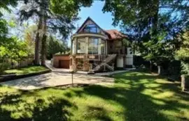 Eladó ház Budapest II. kerület