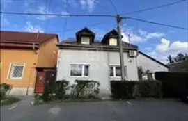 Eladó ház Budapest XV. kerület