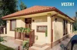 Eladó ház Gencsapáti