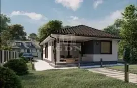 Eladó ház Gencsapáti