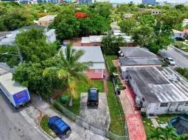 Multi-family home for sale