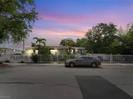 Multi-family home for sale