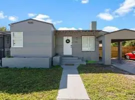 Multi-family home for sale