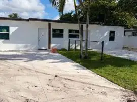 Multi-family home for sale