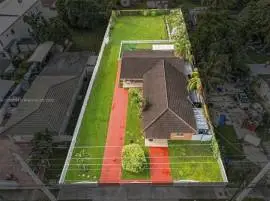 Multi-family home for sale