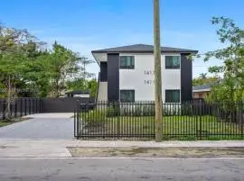 Multi-family home for sale