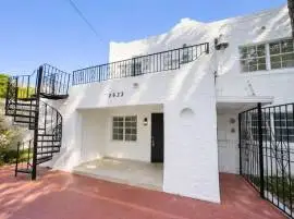 Multi-family home for sale