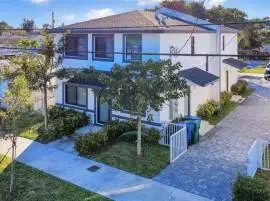 Multi-family home for sale