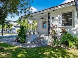 Multi-family home for sale