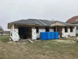 Eladó családi ház, Szigetszentmiklós