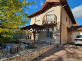 Eladó ikerház, Érd