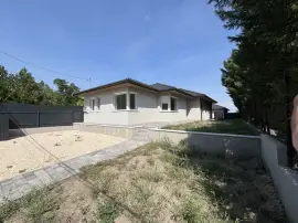 Eladó ikerház, Dunaharaszti