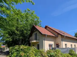 Eladó családi ház, Szigethalom