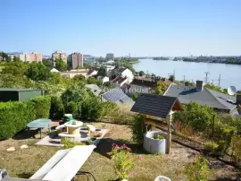 Eladó ikerház, Budapest XXII. kerület