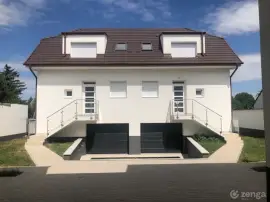 Eladó ikerház, Budapest XIX. kerület, Kispest