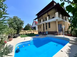 Eladó családi ház, Budapest XIX. kerület