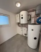 Eladó ikerház, Budapest XIX. kerület, Kispest