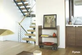 The Ultra Modern Dune Road Residence