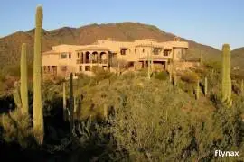 42820 N FLEMING SPRINGS Road Cave Creek