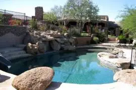 42820 N FLEMING SPRINGS Road Cave Creek