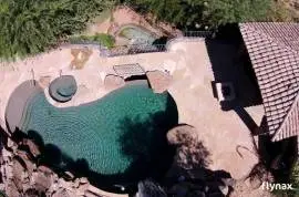 42820 N FLEMING SPRINGS Road Cave Creek