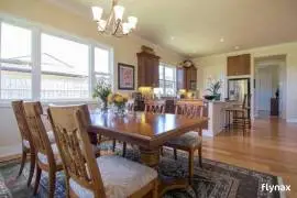 Impeccably maintained 3-bedroom, 2.5-bath home