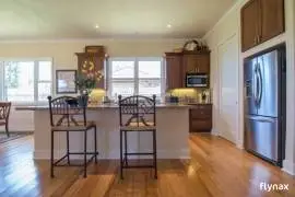 Impeccably maintained 3-bedroom, 2.5-bath home