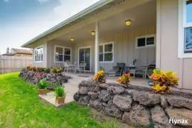 Impeccably maintained 3-bedroom, 2.5-bath home