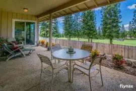 Impeccably maintained 3-bedroom, 2.5-bath home