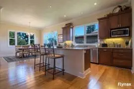 Impeccably maintained 3-bedroom, 2.5-bath home